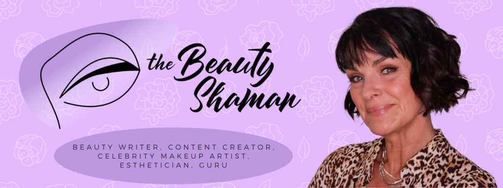 Home page image of The Beauty Shaman - Wide